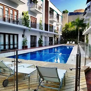 Virrey Eslava Apartamento Cartagena