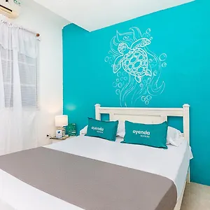 Ayenda Ocean Apartasuites Apartamento Santa Marta (Magdalena)