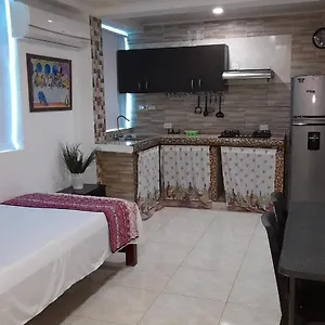  Apartamento Nap Paradise View